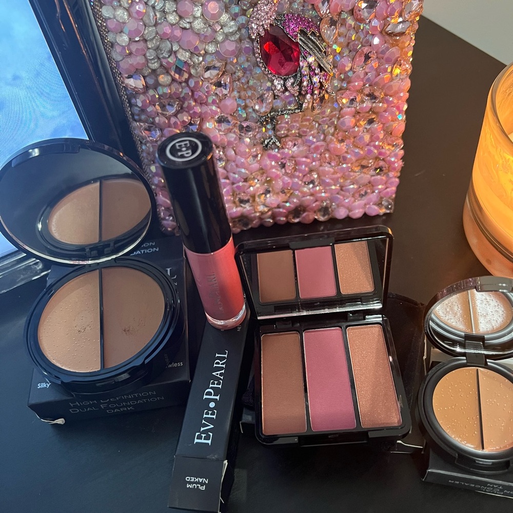4PC Eve Pearl Bundle 🚨HighEnd Bundle🚨